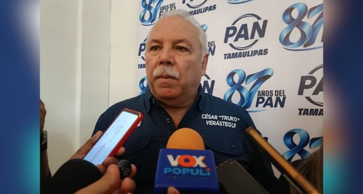 estrategia electoral PAN