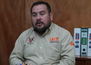 estudiante foraneo Veterinaria Uat