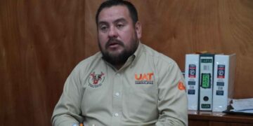 estudiante foraneo Veterinaria Uat