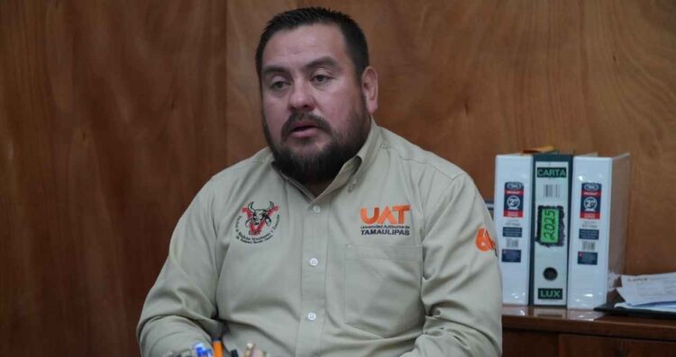estudiante foraneo Veterinaria Uat