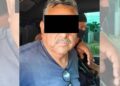 excomisionado Policia Municipal Juchitan