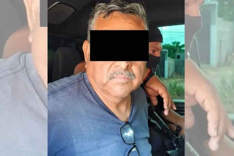 excomisionado Policia Municipal Juchitan