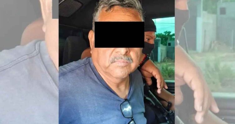 excomisionado Policia Municipal Juchitan