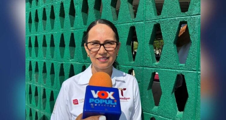 expedientes por corrupción en Tamaulipas