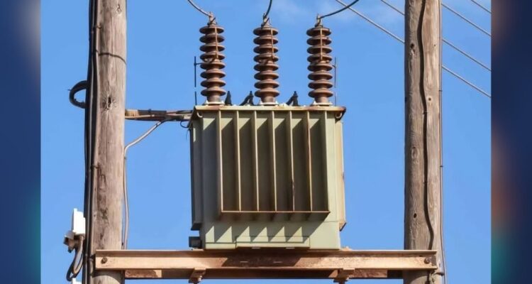 fallas eléctricas en escuelas Tamaulipas
