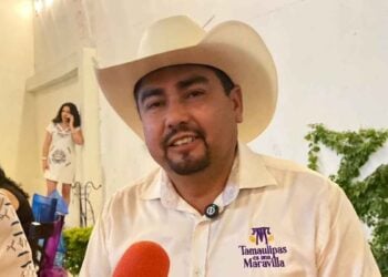 comunidades rurales asociacion Tamaulipas