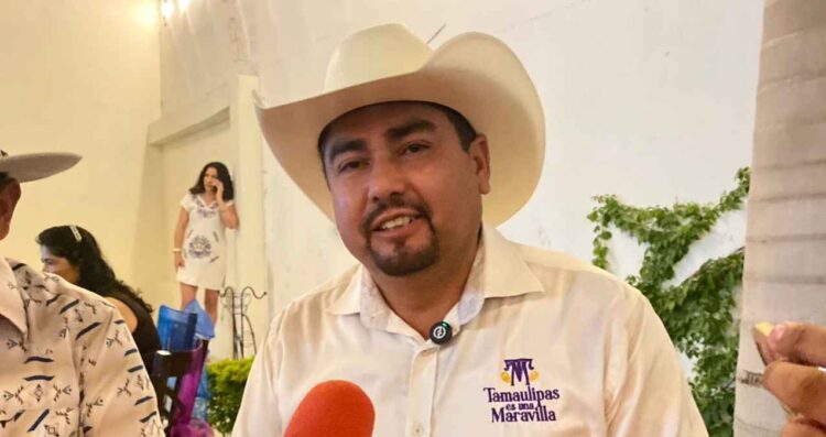 comunidades rurales asociacion Tamaulipas
