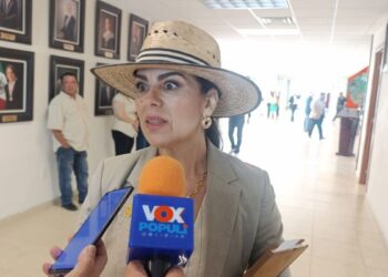 falta de médicos en Tamaulipas