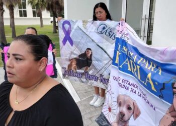 feminicidio de Karla Roses en Tamaulipas