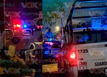 feminicidio en Ciudad Madero