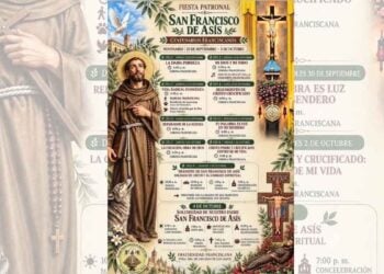 festejos San Francisco de Asís Victoria