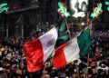 fiestas patrias Iglesia catolica