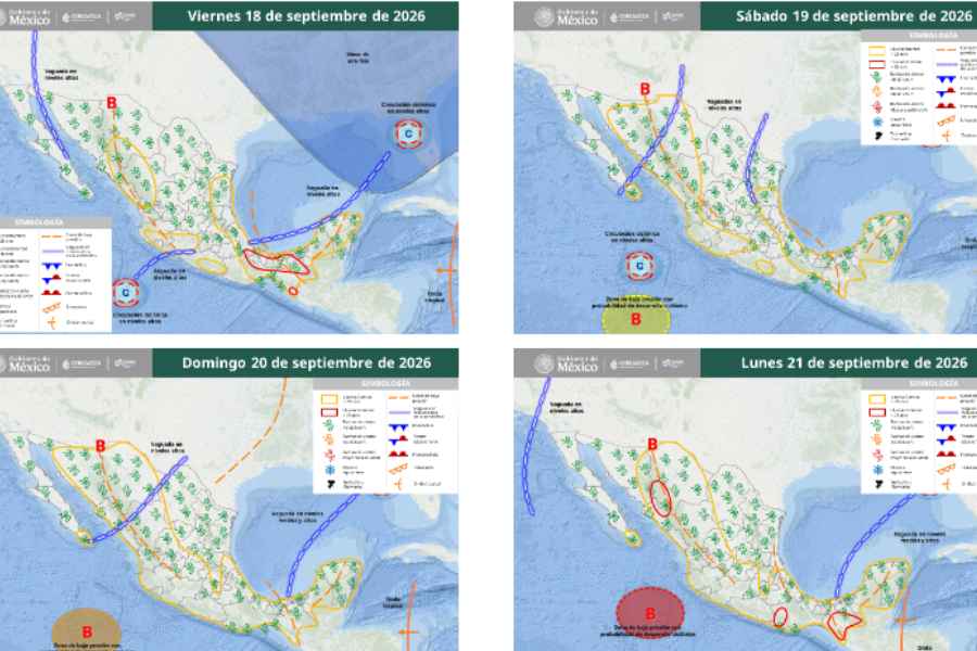 _fin de semana en México (1)