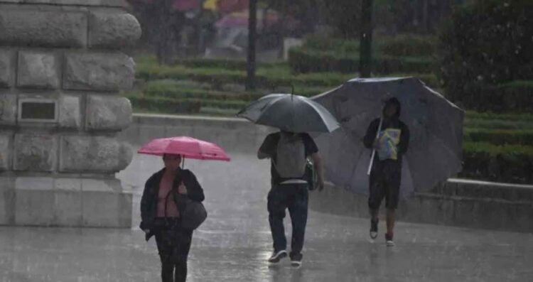 _fin de semana en México