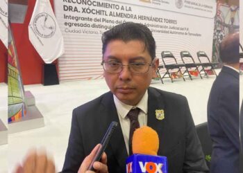 finanzas Tamaulipas números positivos