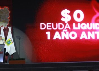 finanzas de Nuevo Laredo