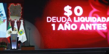 finanzas de Nuevo Laredo