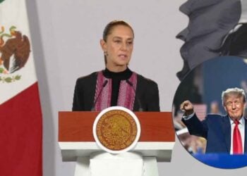 funcionarios corruptos en México