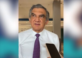 funcionarios de Tamaulipas