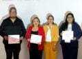 ganadores Premio Estatal Contraloría Social