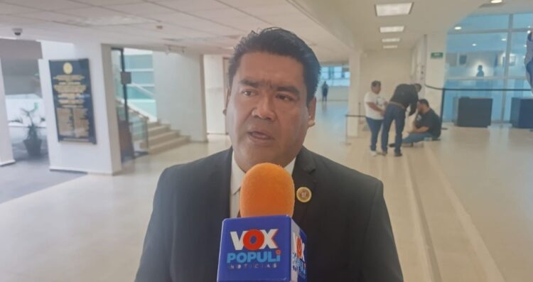 garantizar sesiones cabildo Tamaulipas