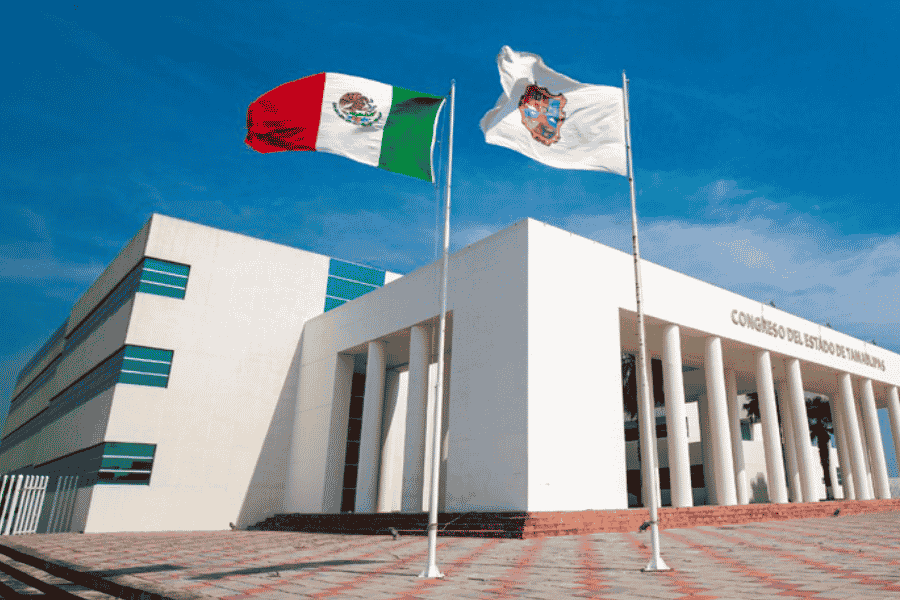 garantizar sesiones cabildo Tamaulipas