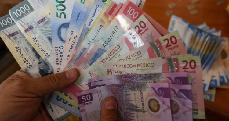 gastan los mexicanos INEGI