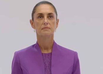 gastos innecesarios Claudia Sheinbaum