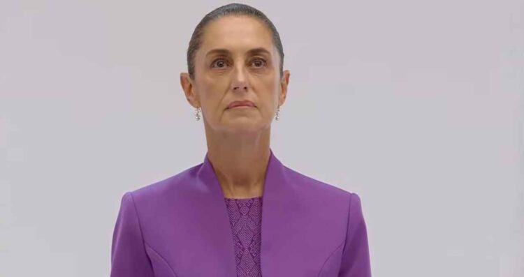 gastos innecesarios Claudia Sheinbaum