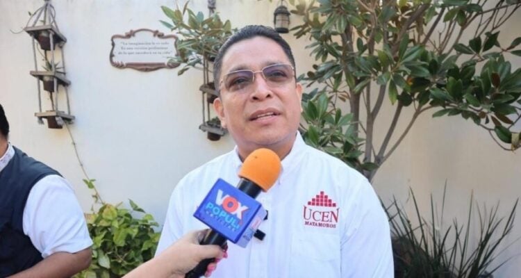generación de empleo en Matamoros