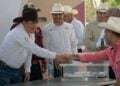genética a ganaderos de El Mante