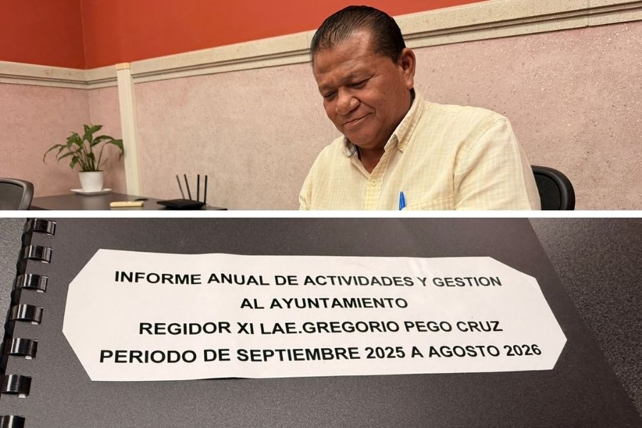 gestiones ciudadanas en Tampico
