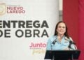 gimnasio básquetbol Nuevo Laredo