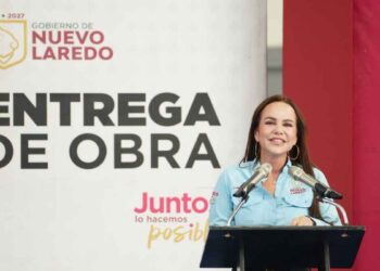 gimnasio básquetbol Nuevo Laredo