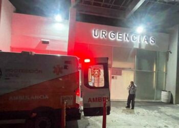 hombre Agua Drenaje Teran