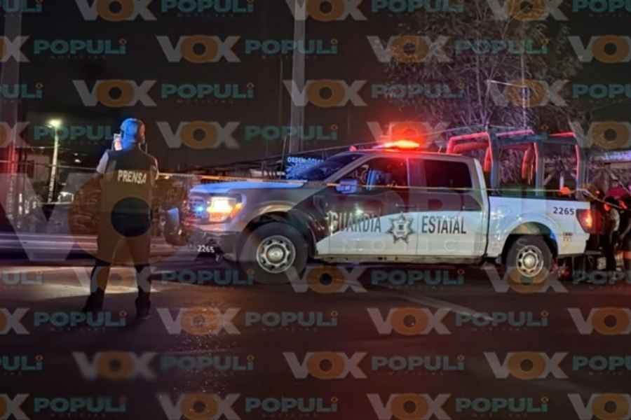 hombre Guillermo Rodhe Reynosa