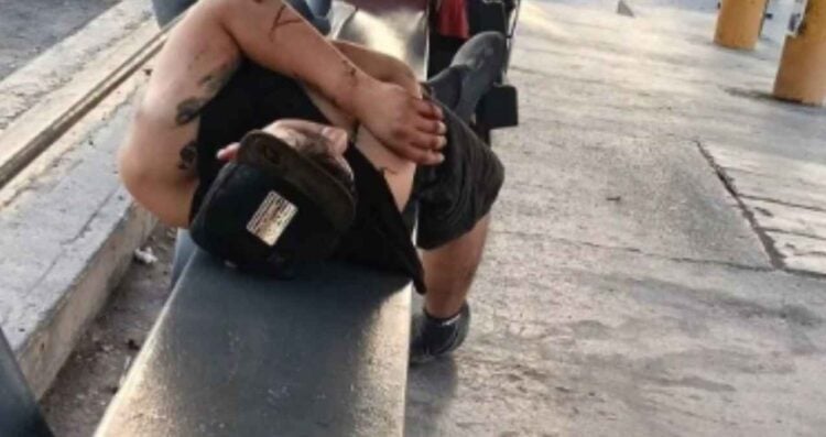 _hombre desorientado Reynosa