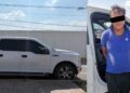 hombre extorsionar familia Reynosa