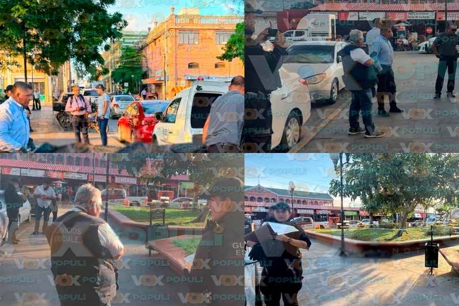 hombre hijas de Tampico