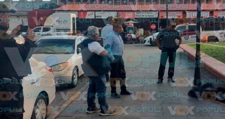 hombre hijas de Tampico