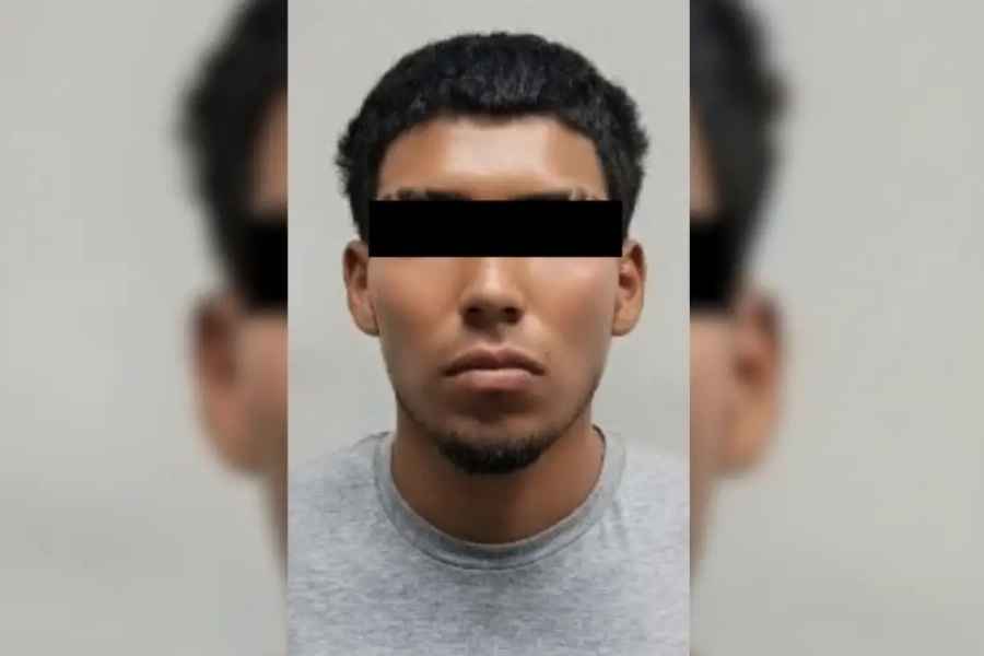 homicidio Linares joven