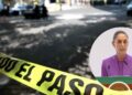 homicidios dolosos Sheinbaum