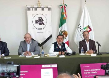horario Aduana Nuevo Laredo