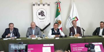 horario Aduana Nuevo Laredo
