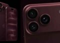 iPhone 18 Pro