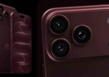 iPhone 18 Pro