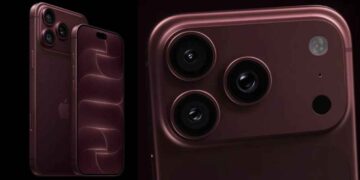 iPhone 18 Pro