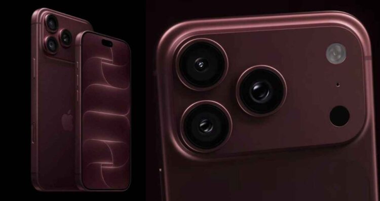 iPhone 18 Pro