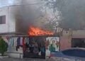 incendio Cavazos Lerma Laredo