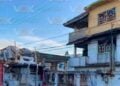 incendio casa deshabitada Tampico